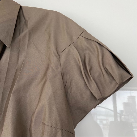 Lida Baday Blouse - Picture 6 of 7